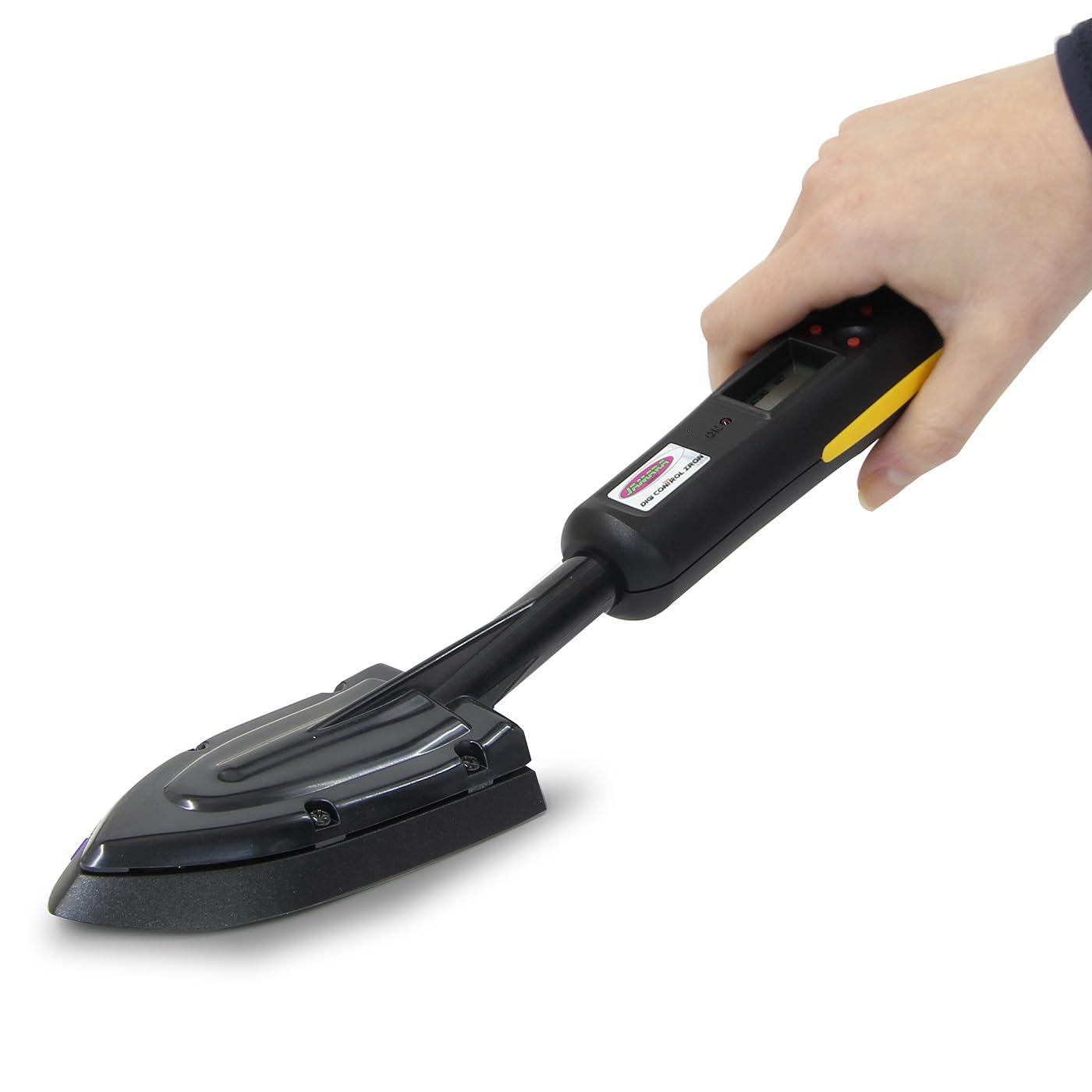 JAMARA 172130 - żelazko foliowe Digi Control Iron