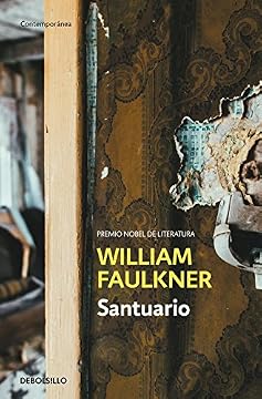 Capa do livro Santuario