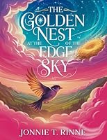 The Golden Nest at the Edge of the Sky 8972819743 Book Cover