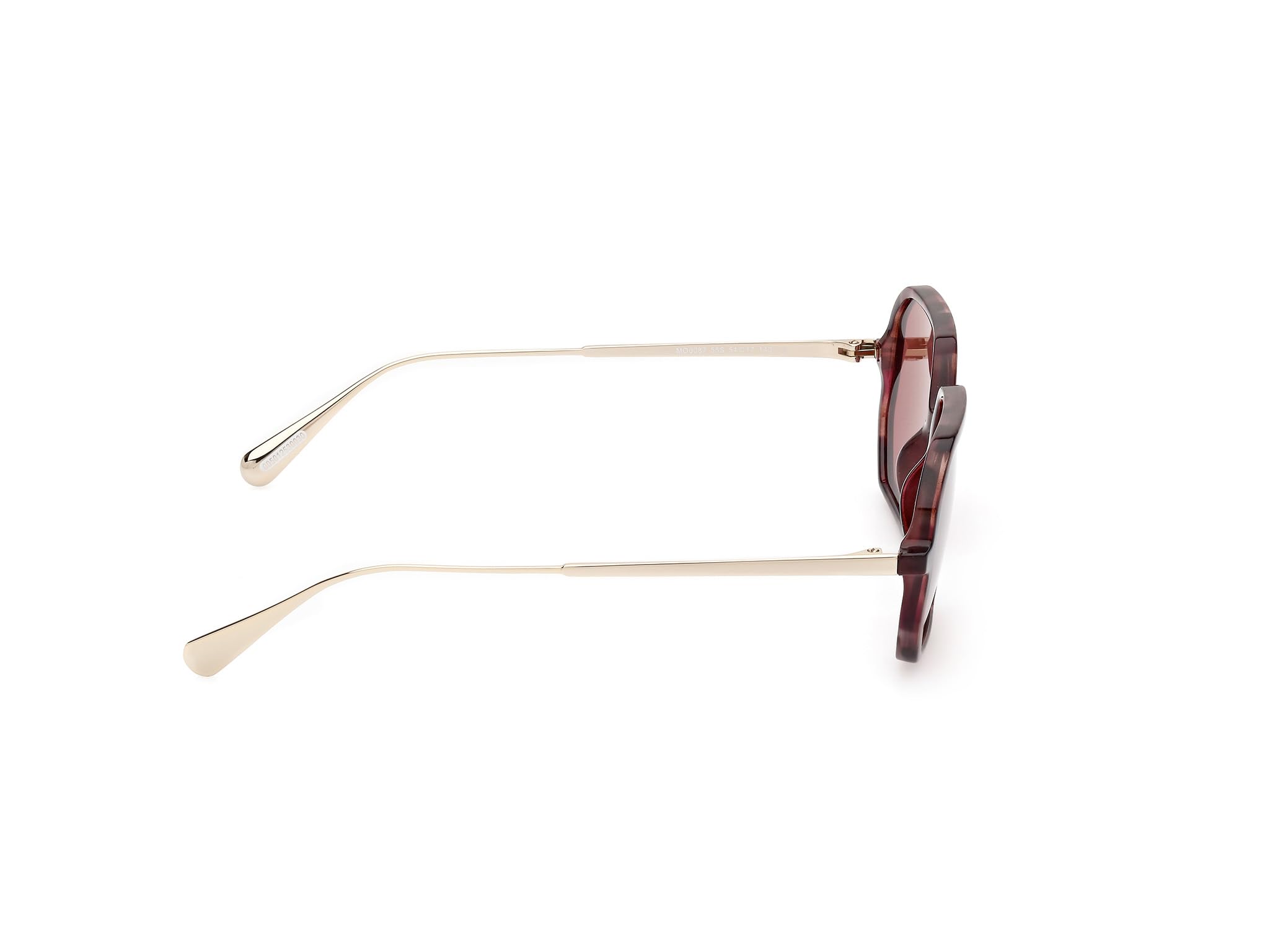 MAX &CO Occhiali - modello MO0087, colore coloured havana