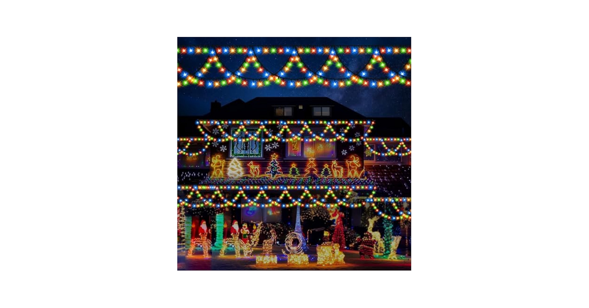 洋楽 It's Xmas Playlist】🎄気分だけでもクリスマス🎅✨おしゃれな定番洋楽