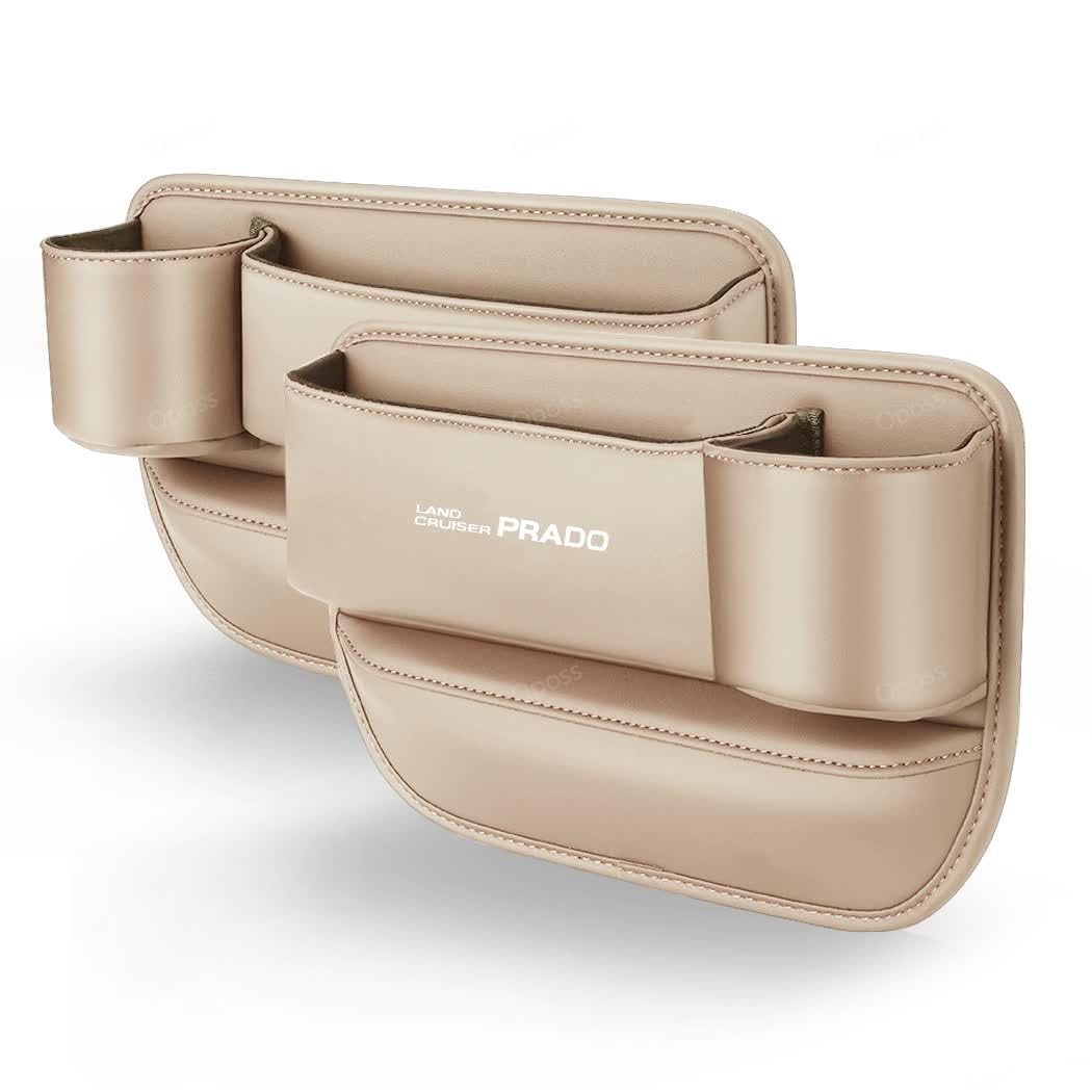 Amazon.co.jp: ランクル プラド 150系 車用サイド収納ボックス