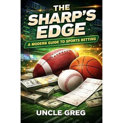 The Sharp's Edge