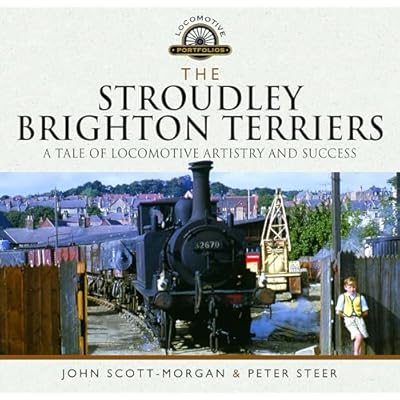 The Stroudley Brighton Terriers