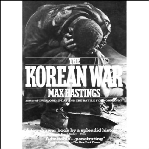 This Kind of War The Classic Korean War History (Audible