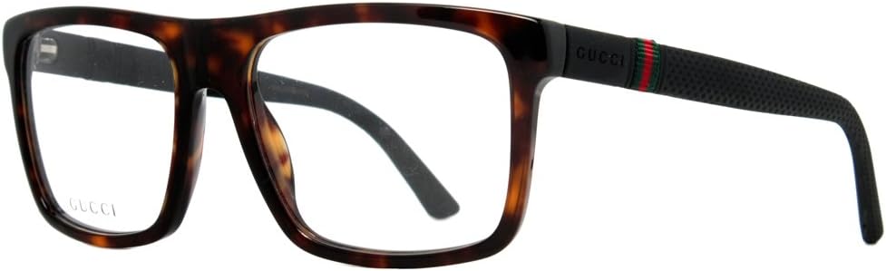 authentic gucci eyeglasses