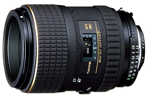 【Amazon.co.jp限定】 Tokina AT-X M100 PRO D クリーニングクロスセット ニコンF用 フルサイズ対応