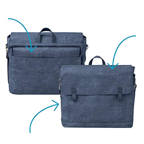 Bolsa Maternidade Modern Bag Maxi-Cosi, Nomad Blue