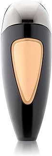 Perfect Canvas Airbrush Foundation Airpod: Anti-Aging Long-Wear Makeup, Buildable Coverage Semi-Matte, Natural Finish