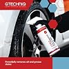 Gtechniq W5 Citrus All Purpose Cleaner for Cars 17 fl oz | Car Degreaser Spray Removes Grease and Stains, Easy to Apply and Long-Lasting Results