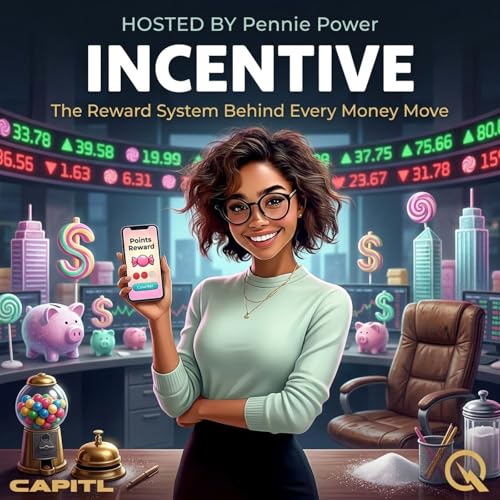 『Incentive』のカバーアート