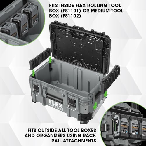 Battery storage system