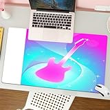 🛒Service: grand tapis de souris de jeu est un grand cadeau pour les enfants, les amis et la famille. Si vous avez des questions sur notre tapis de table ou service à la clientèle, s'il vous plaît contactez - nous. Nous vous répondrons dans les 12 heures, merci de votre patience. Bonne journée