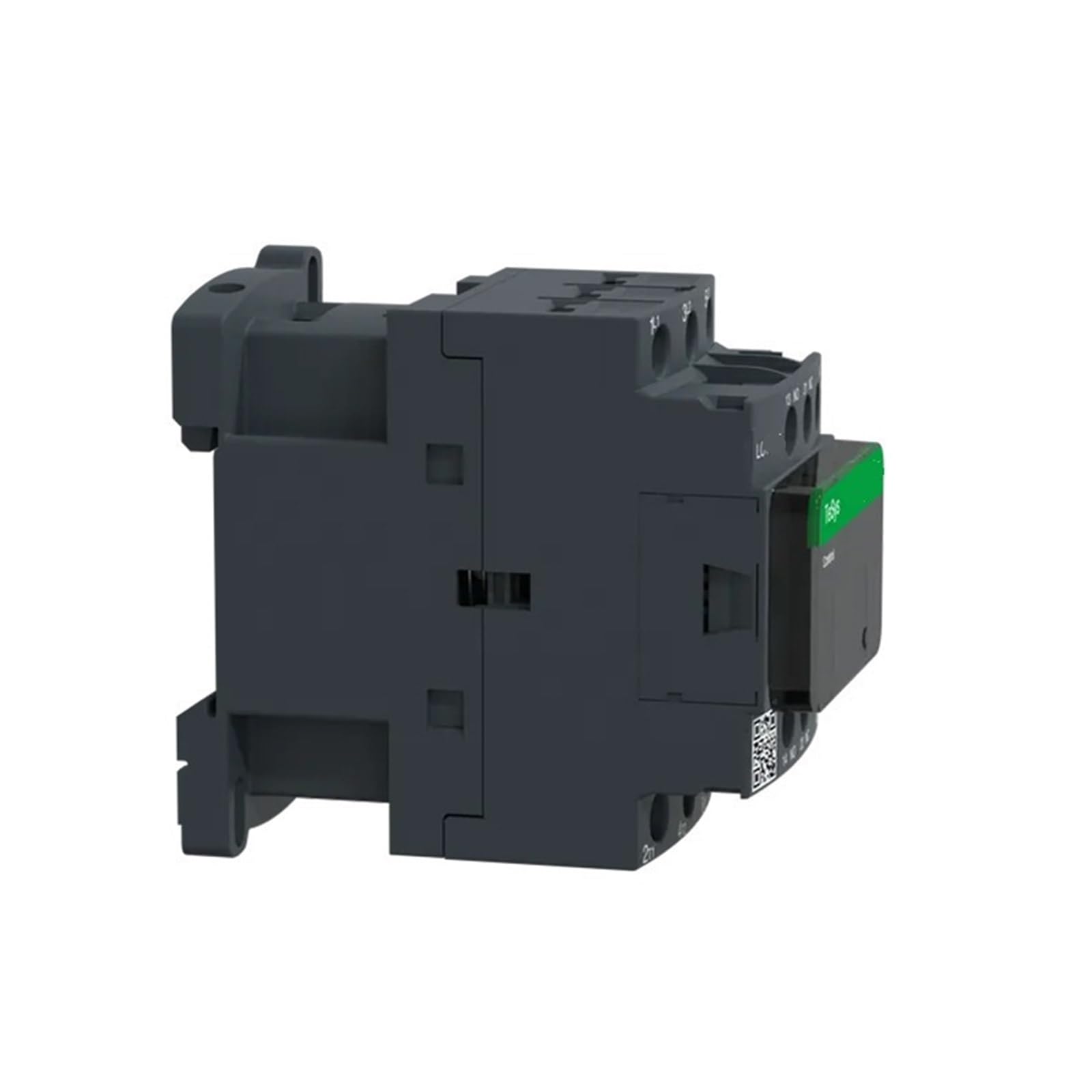 Contacteur AC LC1D18M7C TeSys pour commande de moteur triphasé - 5