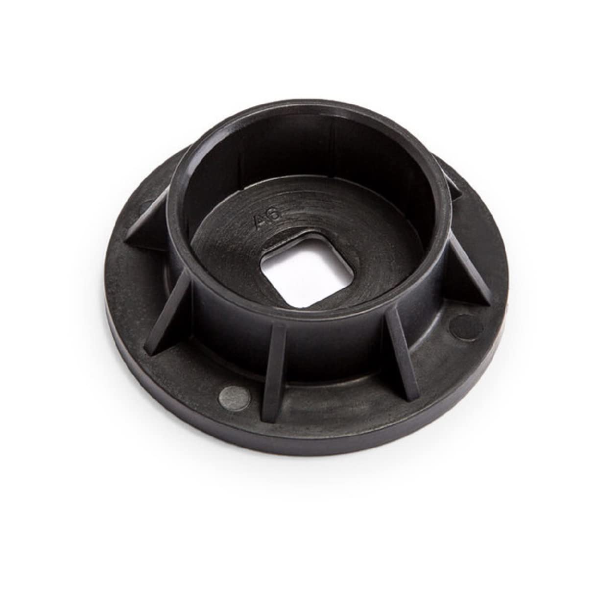 Excellentyee Leg Cap for 13ft - 16ft Metal Frame Pools Replacement for intex 12138