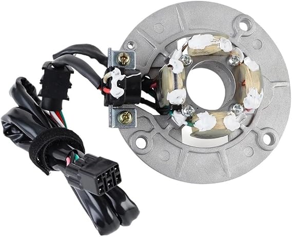 Motorcycle Stator Coil For YZ250F YZ400F YZ426F YZ450F FK FL FN FP FR FS