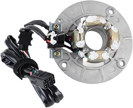 Motorcycle Stator Coil For YZ250F YZ400F YZ426F YZ450F FK FL FN FP FR FS
