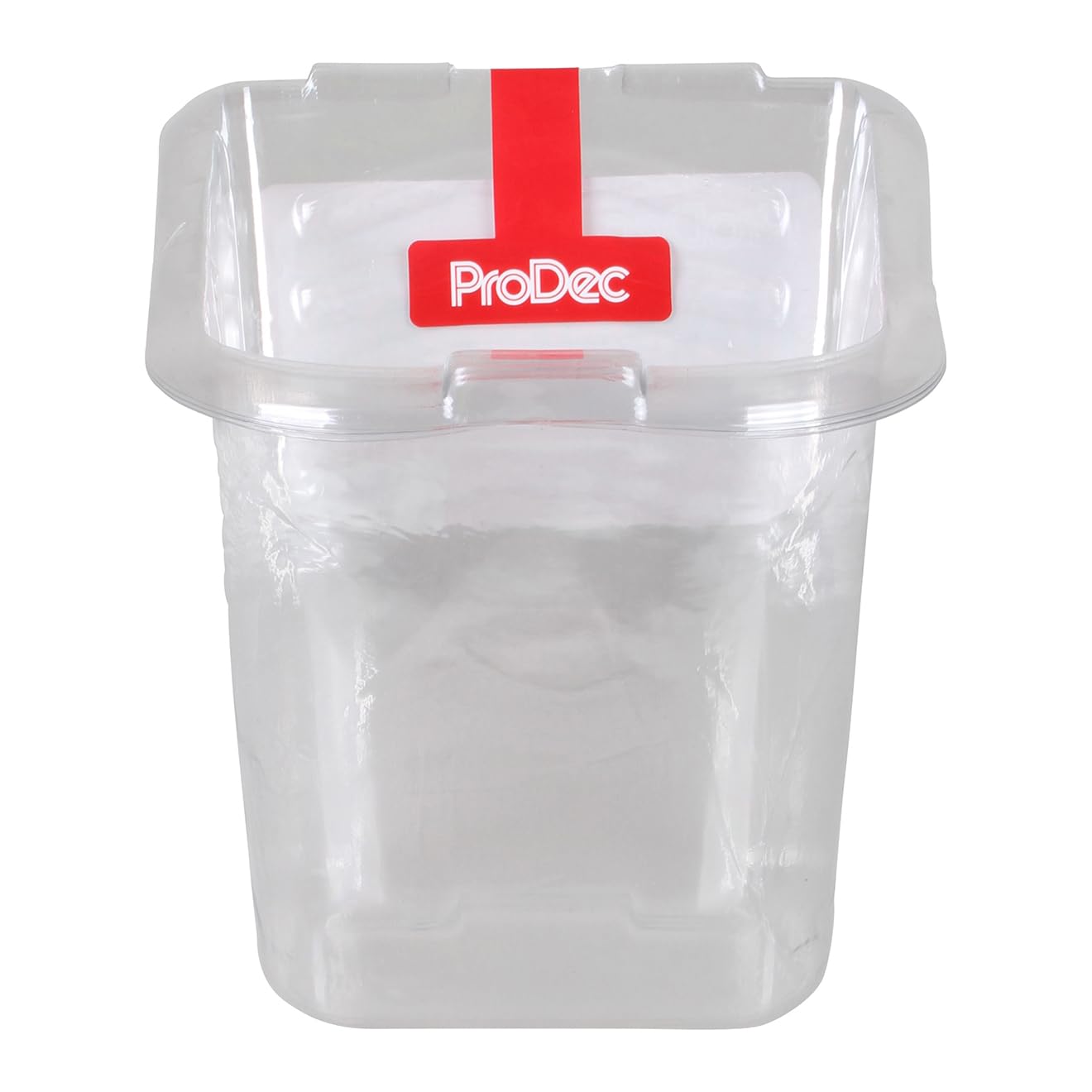 ProDec Lot de 3 doublures jetables pour seau à main
