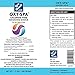 Spa Depot Oxy-Spa Chlorine-Free Oxidizing Shock for Hot Tubs & Pools - 2 x 1.5 lb. Bottles
