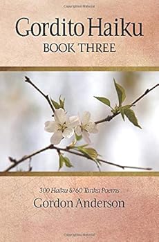 Paperback Gordito Haiku: Book Three Book
