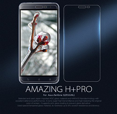 Nillkin Amazing H+ Pro - Vetro temperato