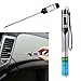 Produktbild Leaftree Automotive Klimagerät Digital Electronic Inspection Table Thermometer Temperaturmesser New Digital Thermometer