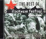  Best of Rockwave Festival [Import]