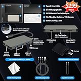 Comparison of MSI Codex R2 AI vs undefined