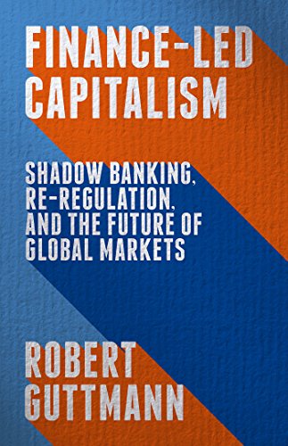 Finance-Led Capitalism view 2