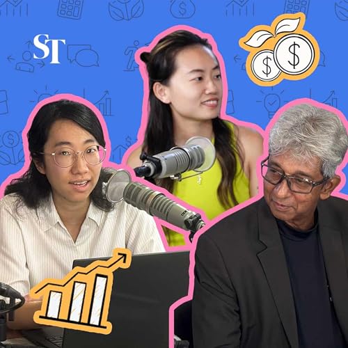 S2E33: How to invest in 2026