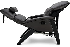 SV210 Dual Power Gravity Chair: Luxurious Reclining for Ultimate Relaxation