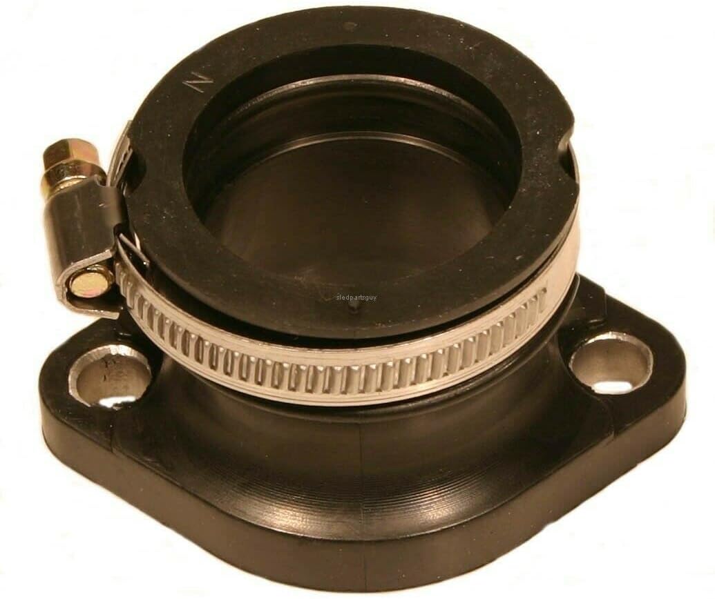 Carburetor Mounting Flange fits Indy Classic Touring 500