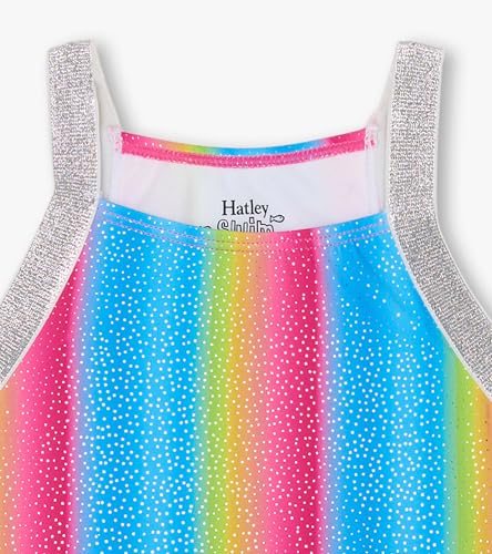 Hatley Girls' Tankini Set3