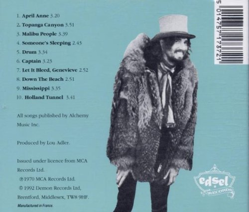 John-Wolf King of L.a