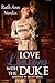 Love Lessons With The Duke (Marriage by Deceit Book 2)