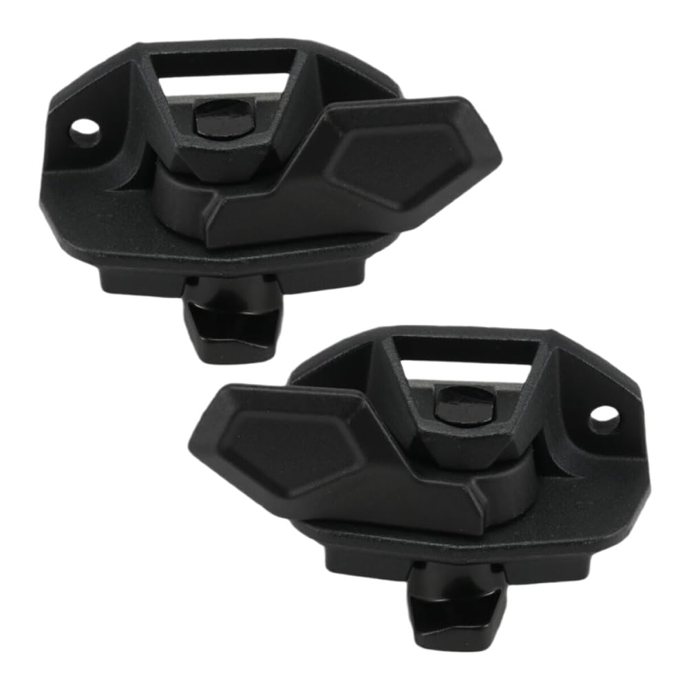 Epcqhavrm Onecolor Quick Release Latch Kit Compatible With 2015-2019 Models Part Number 715008044