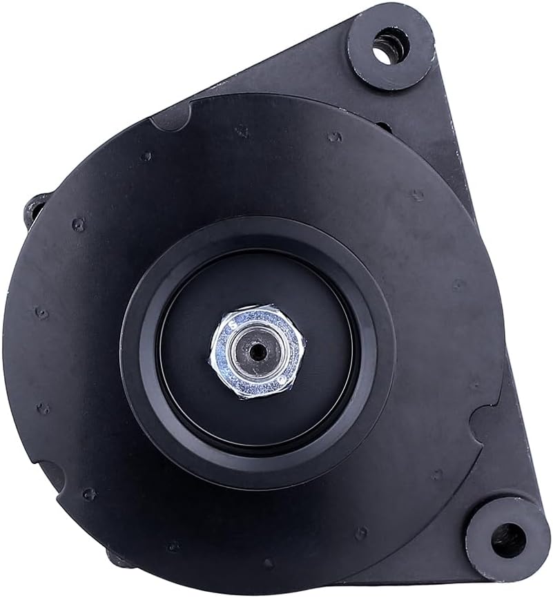 RAREELECTRICAL Mando Alternator Compatible With Volvo Penta 3.0Gsm 3.0Gsp 4.3Osi 5.0Gl 5.0Gxi 5.0Osi Marine Inboard Sterndrive 12V 65A Sae J1171 Replaces Ac165622 3860798