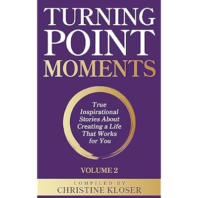 Turning Point Moments Volume 2