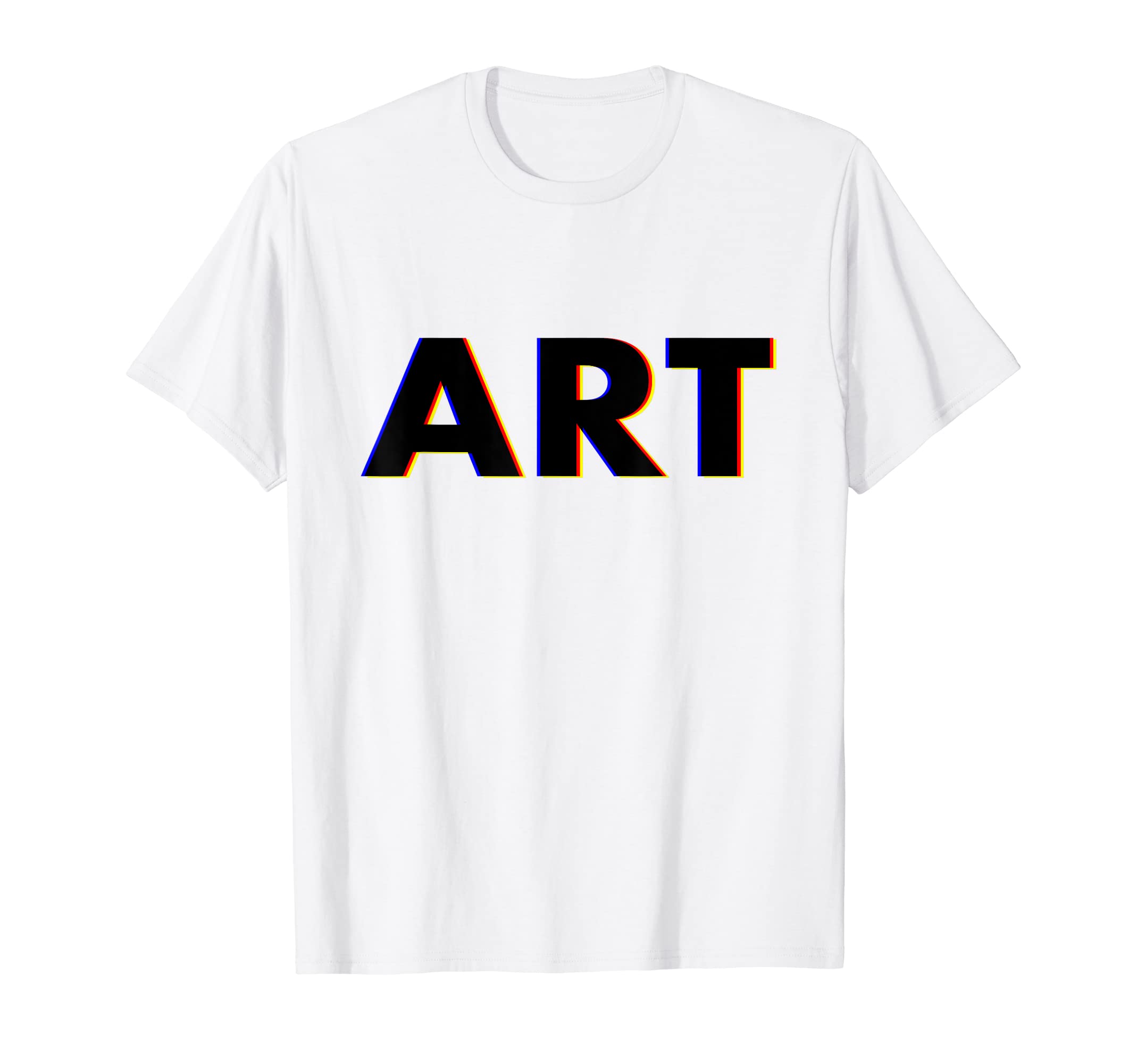Art t-shirt giftT-Shirt