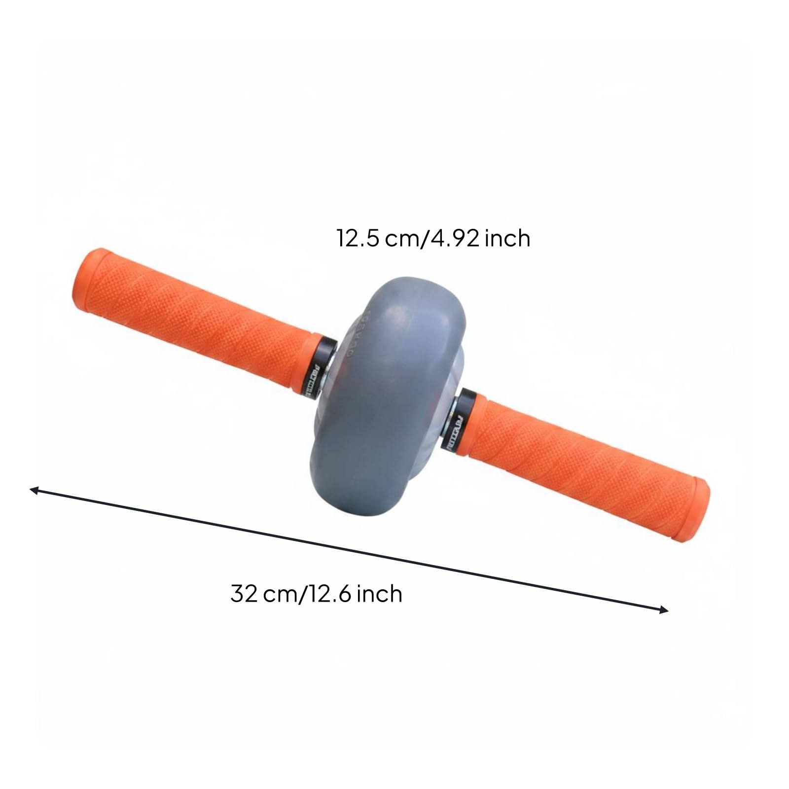 Rueda Abdominal Rodillo Entrenador del, style to 2