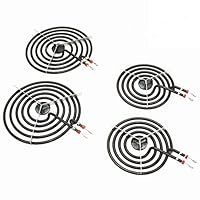 Algopix Similar Product 2 - ANTOBLE MP22YA Electric Range Burner