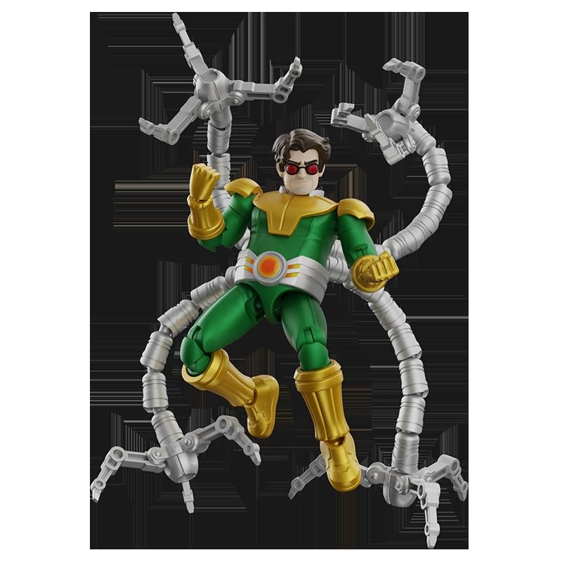 BLOKEESフィギュア マーベル インフィニティ・サーガ 第5弾 （9個入り） Amazon.co.jp: Blokees マーベル インフィニティ サーガ 第5弾 ABS樹脂