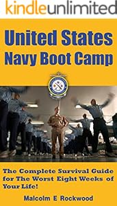 Navy boot camp checklist Clearance