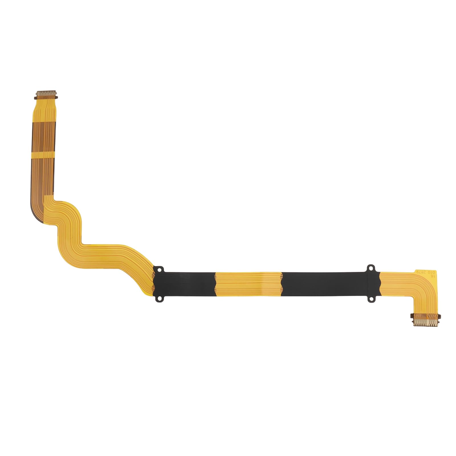 eMagTech Camera Display Screen Flex Ribbon Cable Compatible with Canon PowerShot G7X Mark II G7 X II G7X2