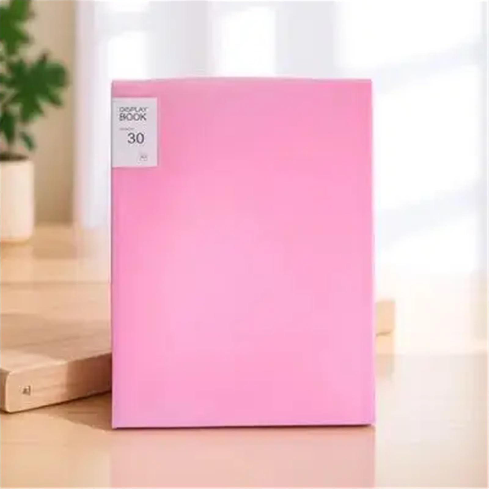 2PCS Portfolio Binder A3 Format Sleeves Display Book Für Mappe/Portfolio | For Artwork Painting Sketches Document Storage Presentation Folder