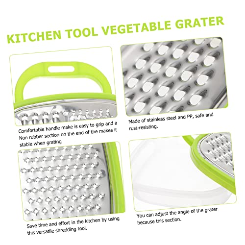 Cortadora Mandolina de Acero para Cocina Moderna miniatura 3