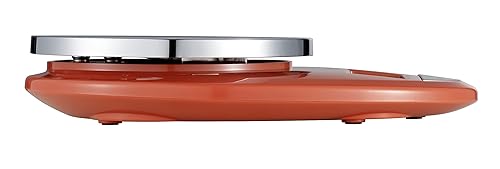 Miniatura 8 de Ozeri Báscula digital de alimentos de cocina profesional, 0.05 oz a 12 libras (0.04 oz a 11.9 lbs)