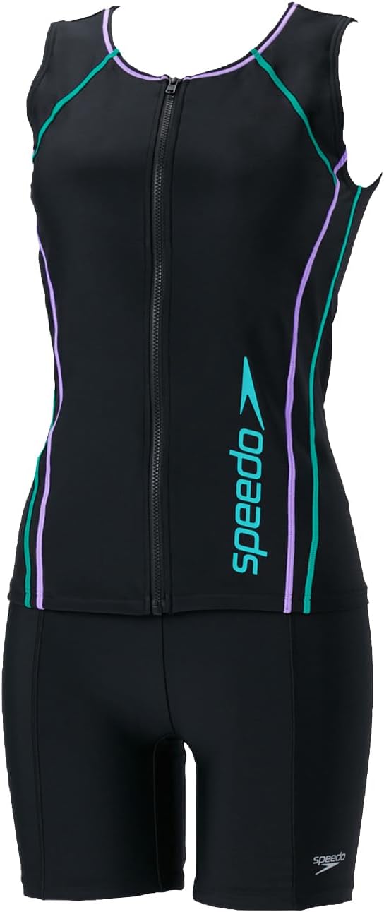 Amazon.co.jp: Speedo(スピード) 水着 Women's Separates V ウイメンズ