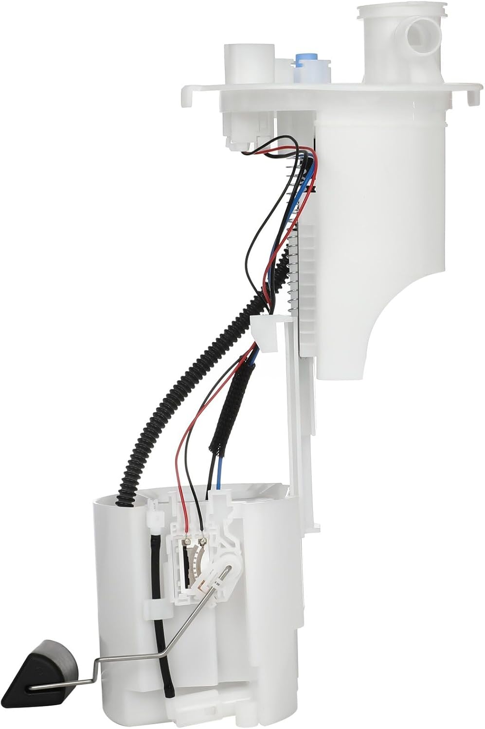 SCITOO Electrci Fuel Pump Assembly for toyota Prius V 2012-2017 L4 1.8L Petrol Wagon