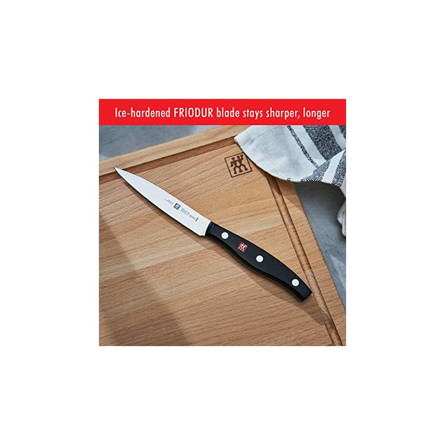 ZWILLING-Twin-Signature-11-Piece-German-Knife-Set-with-Block-Razor-Sharp-Made-in-Company-Owned-German-Factory-with-Special-Formula-Steel-perfected-for-almost-300-Years-Dishwasher-Safe ZWILLING Twin Signature 11-Piece German Knife Set with Block, Razor-Sharp, Made in Company-Owned German Factory with Special Formula Steel perfected for almost 300 Years, Dishwasher Safe
